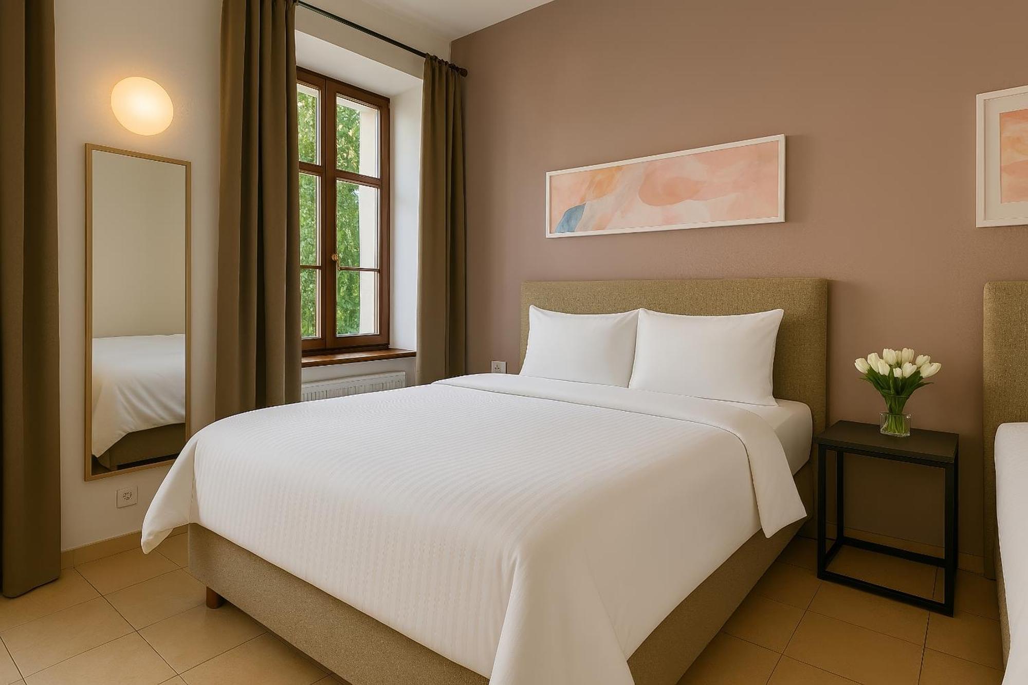 Bohemian Dreams Apartments And Suites By Dwellfort Praga Exterior foto